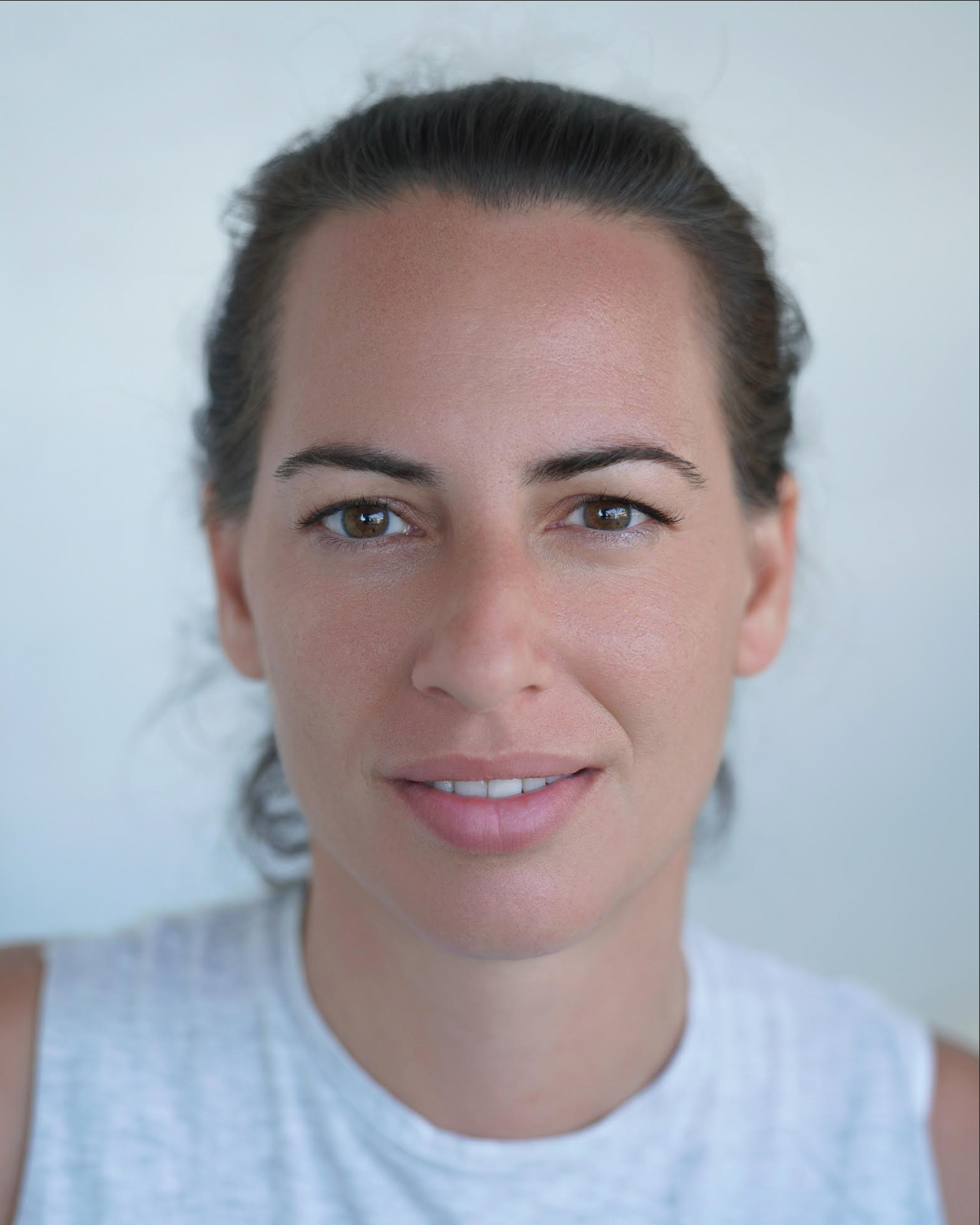 Marina, therapist at A Mind Full of Body